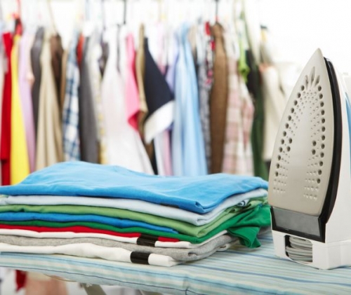 Laundry Services in Worthing