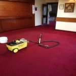 Steve Scott Carpet Cleaning