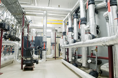 Water Treatment & Water Hygiene Solutions