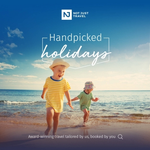 Hand Picked Holidays