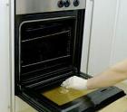 Oven Clean