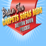 Brian Fox Carpets Sofas & Beds