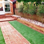Main photo for Greengrass Landscapes Oxford