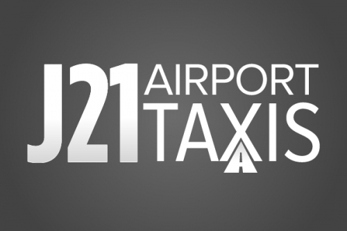 Manchester Airport Taxis