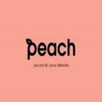 Peach Law Ltd