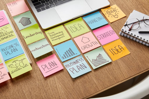 Marketing and Communication Services