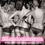 69 London Massage