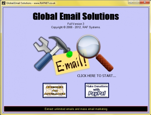 Global Email Solutions