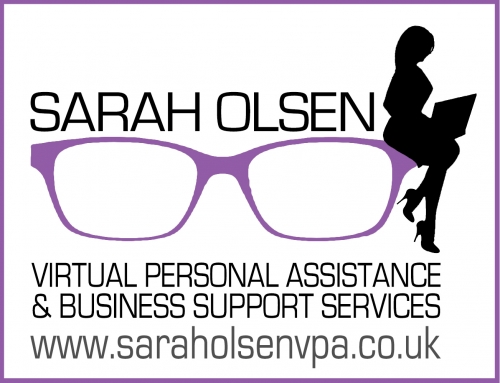 Executive PA & Specialist Services