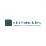 A & J Morriss & Sons Funeral Directors