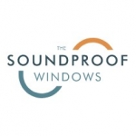 Main photo for The Soundproof Windows