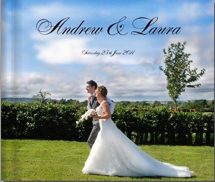 Album Cover - Andrew Laura 2372142