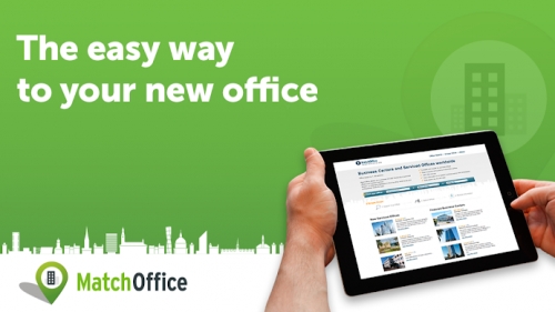 Rent office spaces in coworkings all over the UK!