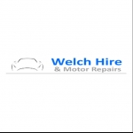 Welch Car Hire & Motor Repairs