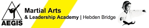 AEGIS Martial Arts and Leadership Academy Hebden Bridge