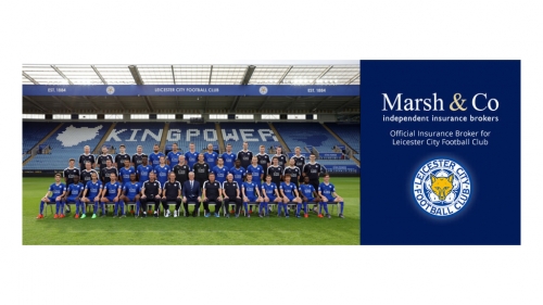 Marsh & Company Insurance Brokers Ltd, Insurance Brokers Marsh & Company Insurance Brokers Ltd, Insurance Brokers