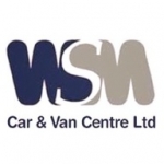 Main photo for WSM Car & Van Centre