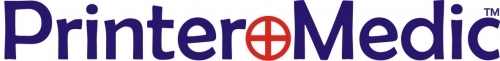 Printermedic Logo