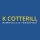 K Cotterill Transport