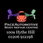 PaceAutomotive Body Repairs Ltd