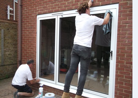 Main photo for Complete Bi-folds UK