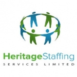 Main photo for Heritage Staffing Services Ltd
