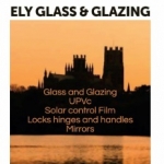 Main photo for Ely Glass And Glazing