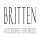 Britten & The Wedding Garter Co
