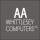 A A Whittlesey Computers