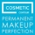 Cosmetic Contour Permanent Makeup