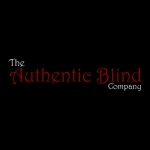 The Authentic Blind Company