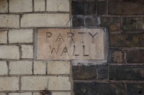 Party Wall