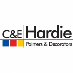Main photo for C &amp; E Hardie Ltd - Painters and Decorators Glasgow