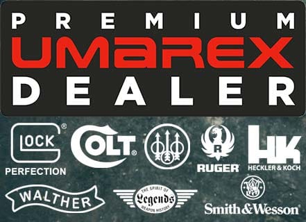 Umarex Premium Dealer