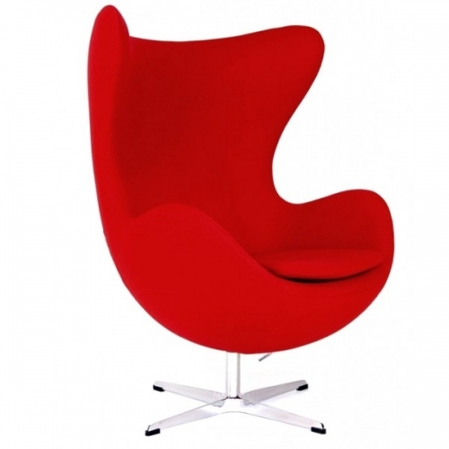 Aj Egg Chair Inspired By Arne Jacobsen