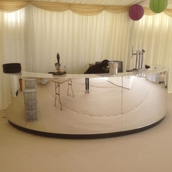Mobile Bar Hire