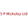 S P McAuley Ltd