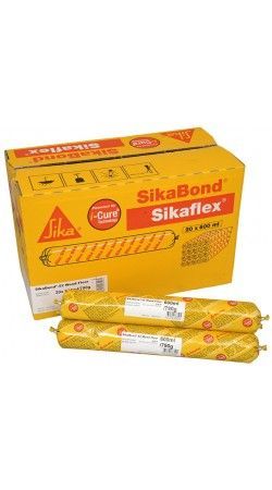 20 pack of Sikabond TF Plus N EPDM adhesive 