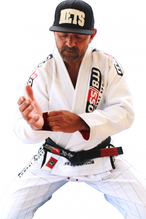 OSS Sports BJJ Gi Lightweight Competitor Style – Premium Quality Material