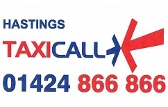 Taxicall Logo 2