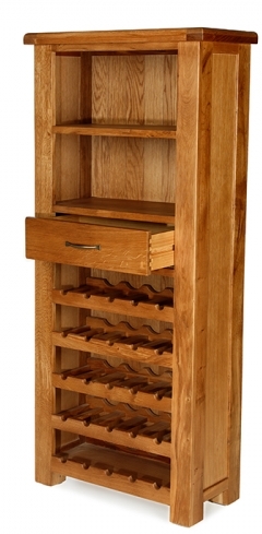 Tall Wine Cabinet