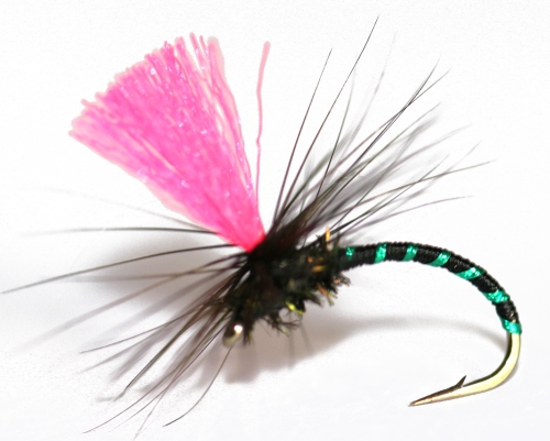 Trout & Salmon Fly Fishing Flies