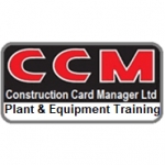Construction Card Manager Ltd