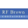 R F Brown Bros Contracts Ltd