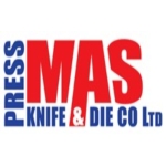 M A S Pressknife & Die Co Ltd