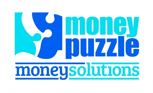Money Puzzle Money Solution Cmyk