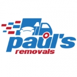Paul's Removals