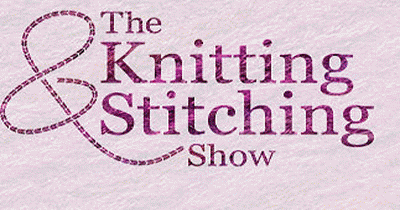 Knitting & Stitching show Alexandra Palace London 8th October 2016