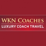 Main photo for WKN Coaches Ltd