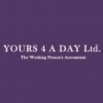 Main photo for Yours 4 A Day - Bookkeeping & Accountants Lincoln & Newark